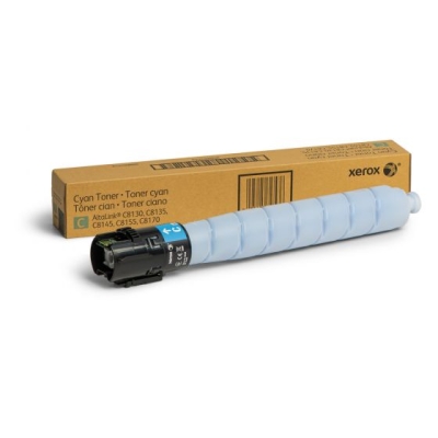 Консуматив Xerox AltaLink C8130/C8135/C8235, Cyan - 006R01755
