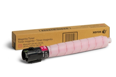 Консуматив Xerox AltaLink C8130/C8135/C8235, Magenta - 006R01756