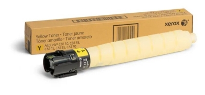 Консуматив Xerox AltaLink C8130/C8135/C8235, Yellow - 006R01757