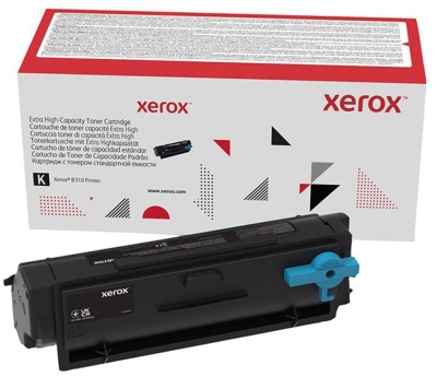 Консуматив Xerox B310/B305/B315, 20000, Черен - 006R04381