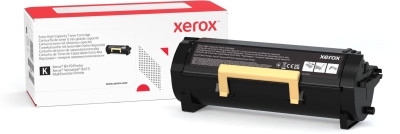 Консуматив Xerox B415/B420, Черен - 006R04728
