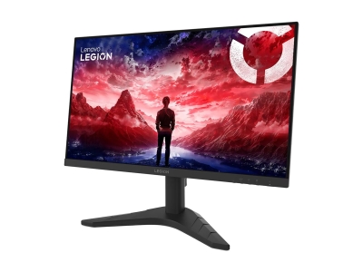 Монитор Lenovo Legion R24s, 24", Full HD (1920 x 1080), IPS, 100 Hz, 1 ms, Черен - 68CBGAC2EU gallery image 3