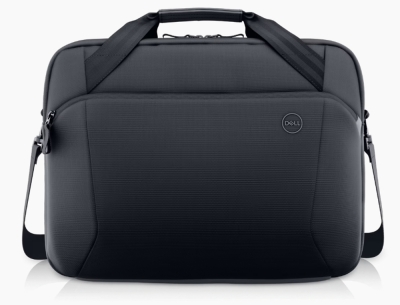 Чанта за лаптоп Dell Pro 15 Plus EcoLoop Slim 15.6", Черна - CC5624S gallery image 1