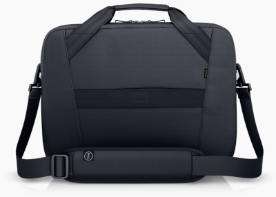 Чанта за лаптоп Dell Pro 15 Plus EcoLoop Slim 15.6", Черна - CC5624S gallery image 4
