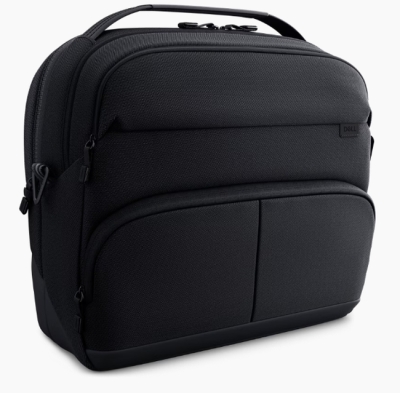 Чанта за лаптоп Dell Pro 14 16 Plus EcoLoop CC5626 16", Черна - 460-BFFY gallery image 2