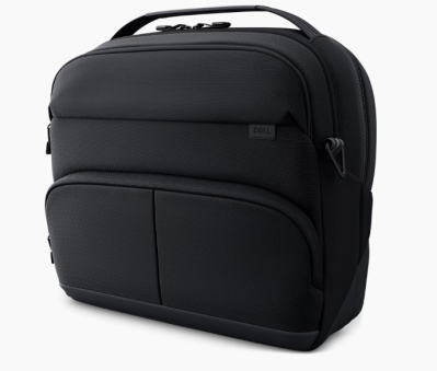 Чанта за лаптоп Dell Pro 14 16 Plus EcoLoop CC5626 16", Черна - 460-BFFY gallery image 3