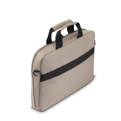 Чанта за лаптоп Hama Premium Lightweight, 40 - 41 см (15.6"- 16.2"), Бежова - HAMA-222044 gallery image 4