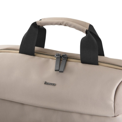 Чанта за лаптоп Hama Premium Lightweight, 40 - 41 см (15.6"- 16.2"), Бежова - HAMA-222044 gallery image 9
