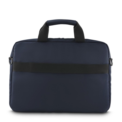 Чанта за лаптоп Hama Premium Lightweight, 40 - 41 cm (15.6"- 16.2"), Тъмносиня - HAMA-222042 gallery image 2