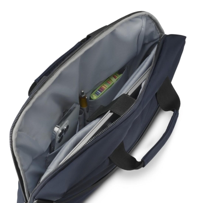 Чанта за лаптоп Hama Premium Lightweight, 40 - 41 cm (15.6"- 16.2"), Тъмносиня - HAMA-222042 gallery image 14