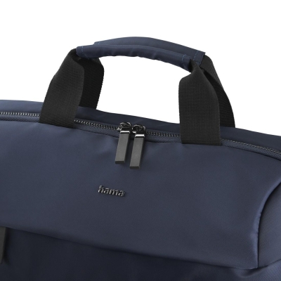 Чанта за лаптоп Hama Premium Lightweight, 40 - 41 cm (15.6"- 16.2"), Тъмносиня - HAMA-222042 gallery image 16