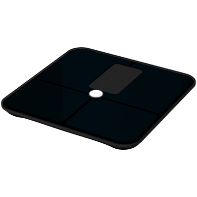 Електронен кантар AENO BS2S, Черен - ABS0002S gallery image 2