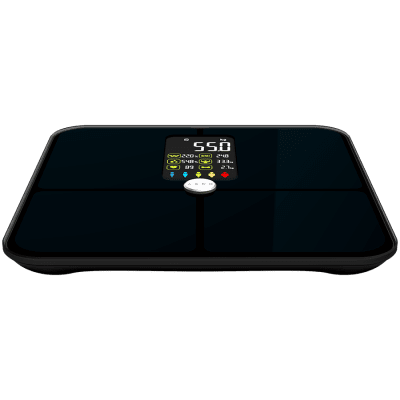 Електронен кантар AENO BS2S, Черен - ABS0002S gallery image 5