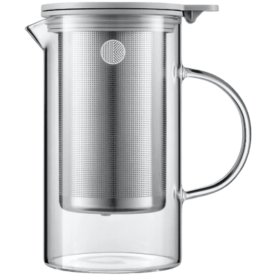 Кана за чай Buydeem, 800 ml - CD2002/A1 gallery image 1