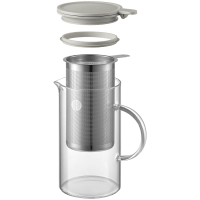 Кана за чай Buydeem, 800 ml - CD2002/A1 gallery image 3