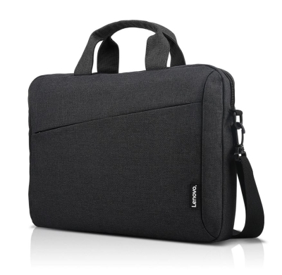 Чанта за лаптоп Lenovo T210 15.6", Черна - 4X40T84061 gallery image 1