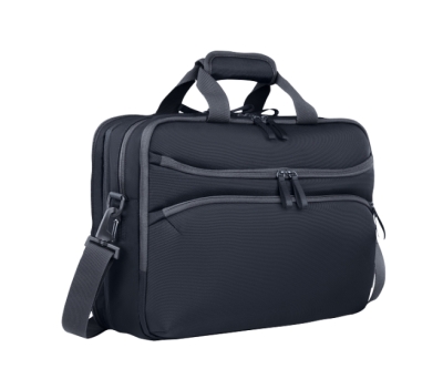 Чанта  за лаптоп HP Travel Plus 16", Тъмносиня - A2CE1AA gallery image 2