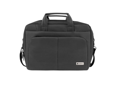 Чанта за лаптоп Natec GAZELLE 15.6", Черна - NTO-0809 gallery image 1