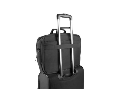 Чанта за лаптоп Natec GAZELLE 15.6", Черна - NTO-0809 gallery image 4