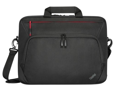 Чанта за лаптоп Lenovo ThinkPad Essential Plus Ecо 15.6", Черна - 4X41A30365