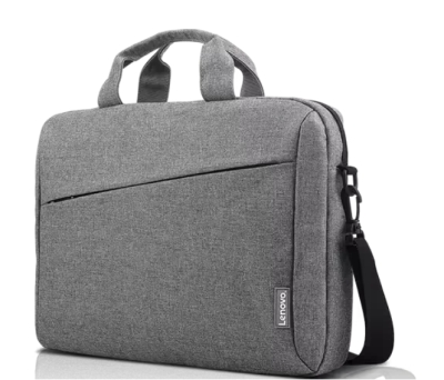 Чанта за лаптоп Lenovo Toploader T210 15.6", Сива - 4X40T84060 gallery image 2
