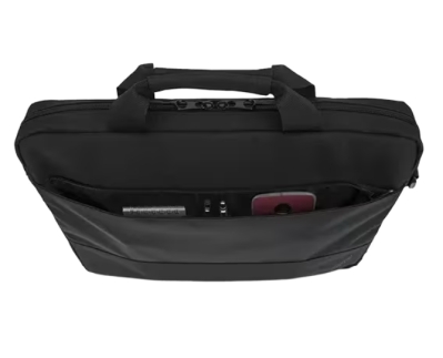 Чанта за лаптоп Lenovo Basic Topload 15.6" - 4X40Y95214 gallery image 6