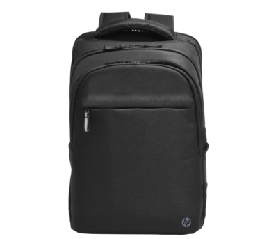 Раница за лаптоп HP Renew 17.3", Черна - 500S6AA gallery image 1