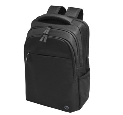 Раница за лаптоп HP Renew 17.3", Черна - 500S6AA gallery image 2