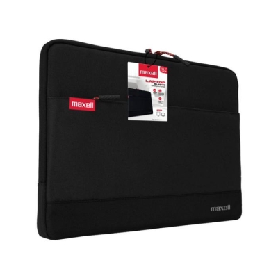 Чанта за лаптоп Maxell BX-SL41 14,1", Черна - ML-BAG-BX-SL41
