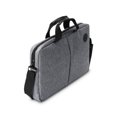 Чанта за лаптоп Hama Genua 15.6", Сива - 227053 gallery image 2