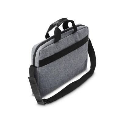 Чанта за лаптоп Hama Genua 15.6", Сива - 227053 gallery image 3