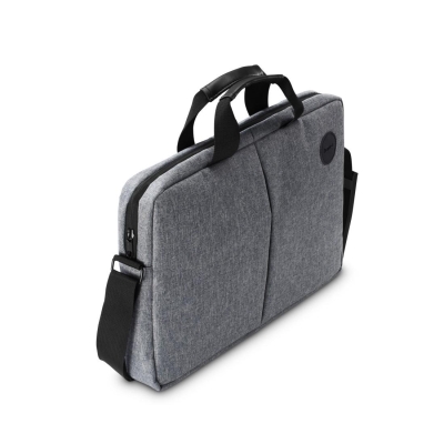 Чанта за лаптоп Hama Genua 15.6", Сива - 227053 gallery image 6