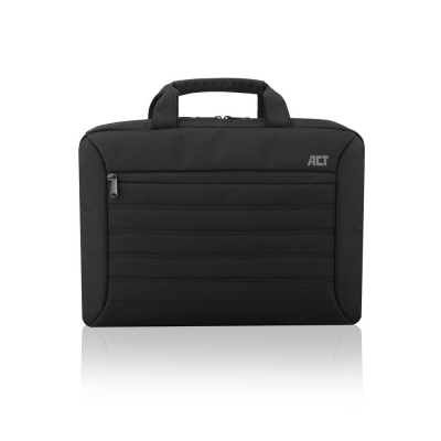 Чанта за лаптоп ACT Urban 15.6", Черна - AC8525 gallery image 1