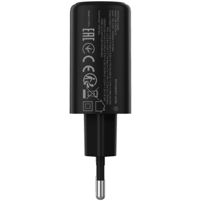 Зарядно устройство Canyon OnCharge 250 25 W, Черно - CNE-CHA250-31 gallery image 3
