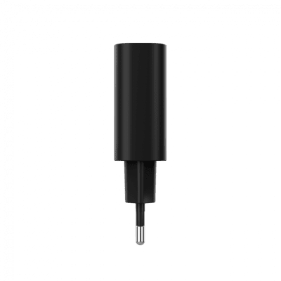 Зарядно устройство Canyon OnCharge 30CL 30 W, Черно - CNE-CHA30CLB gallery image 3