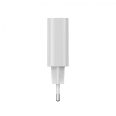 Зарядно устройство Canyon OnCharge 30CL 30 W, Бяло - CNE-CHA30CLW gallery image 4