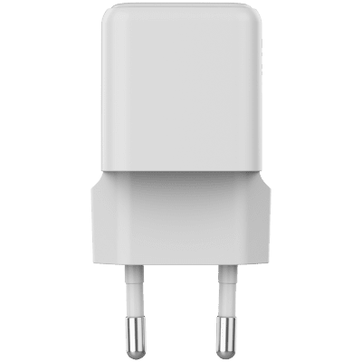 Зарядно устройство Canyon CU20C 20 W, Бяло - CNS-CUW20C gallery image 2