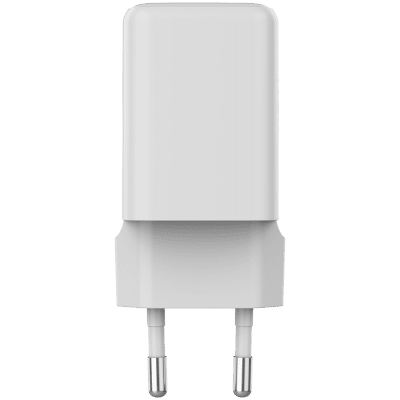 Зарядно устройство Canyon CU35CC 35 W, Бяло - CNS-CUW35CC gallery image 2