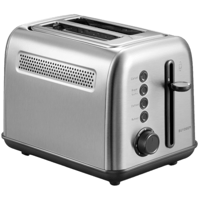 Тостер Buydeem DT620E, Сребрист - DT620E-SS/EU gallery image 1