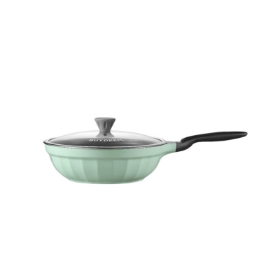 Тиган Buydeem CP102, 30 cm, Зелен - CP102-CG gallery image 1
