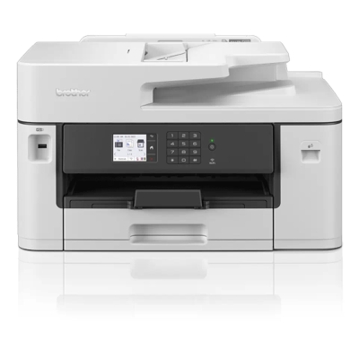 Мултифункционалнo устройствo Brother MFC-J2340DW, Мастилоструйно, A3, 1200 x 4800 dpi, 28 ppm, Wi-Fi, Fax - MFCJ2340DWYJ1 gallery image 1