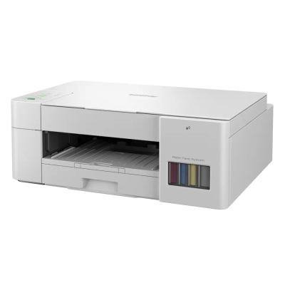 Мултифункционално устройство Brother DCP-T426W, Мастилоструйно, A4, 1200 x 6000 dpi, Wi-Fi - DCPT426WYJ1 gallery image 2