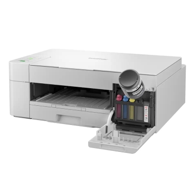 Мултифункционално устройство Brother DCP-T426W, Мастилоструйно, A4, 1200 x 6000 dpi, Wi-Fi - DCPT426WYJ1 gallery image 3