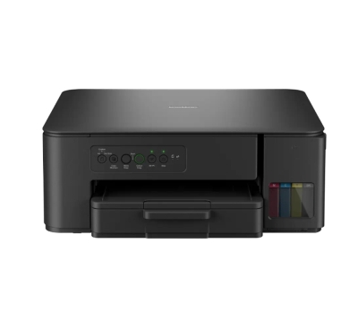 Мултифункционалнo устройствo Brother DCP-T430WYJ1, Мастилоструйно, A4, 2400 x 600 dpi, 16 ppm, Wi-Fi - DCPT430WYJ gallery image 5