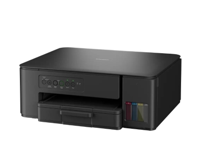 Мултифункционалнo устройствo Brother DCP-T430WYJ1, Мастилоструйно, A4, 2400 x 600 dpi, 16 ppm, Wi-Fi - DCPT430WYJ gallery image 7