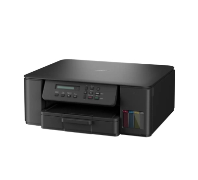 Мултифункционалнo устройствo Brother DCP-T530DWYJ1, Мастилоструйно, A4, 16 ppm, Wi-Fi - DCPT530DWYJ1 gallery image 1