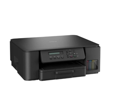 Мултифункционалнo устройствo Brother DCP-T530DWYJ1, Мастилоструйно, A4, 16 ppm, Wi-Fi - DCPT530DWYJ1 gallery image 2