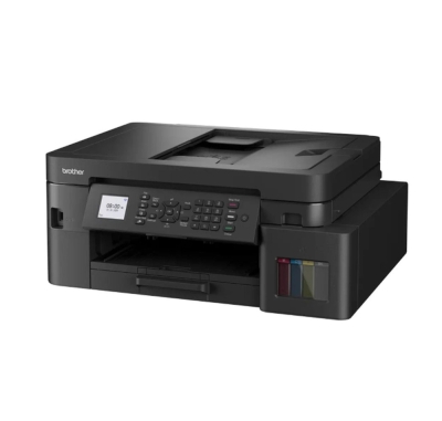 Мултифункционалнo устройствo Brother MFC-T930DWYJ1, Мастилоструйно, A4, Wi-Fi, Fax - MFCT930DWYJ1 gallery image 3