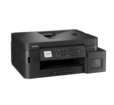 Мултифункционалнo устройствo Brother MFC-T930DWYJ1, Мастилоструйно, A4, Wi-Fi, Fax - MFCT930DWYJ1 gallery image 6