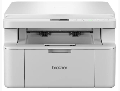 Мултифункционалнo устройствo Brother DCP-L1630WYJ1, Лазерно, A4, 2400 x 600 dpi, 20 ppm, Wi-Fi - DCPL1630WYJ1 gallery image 1
